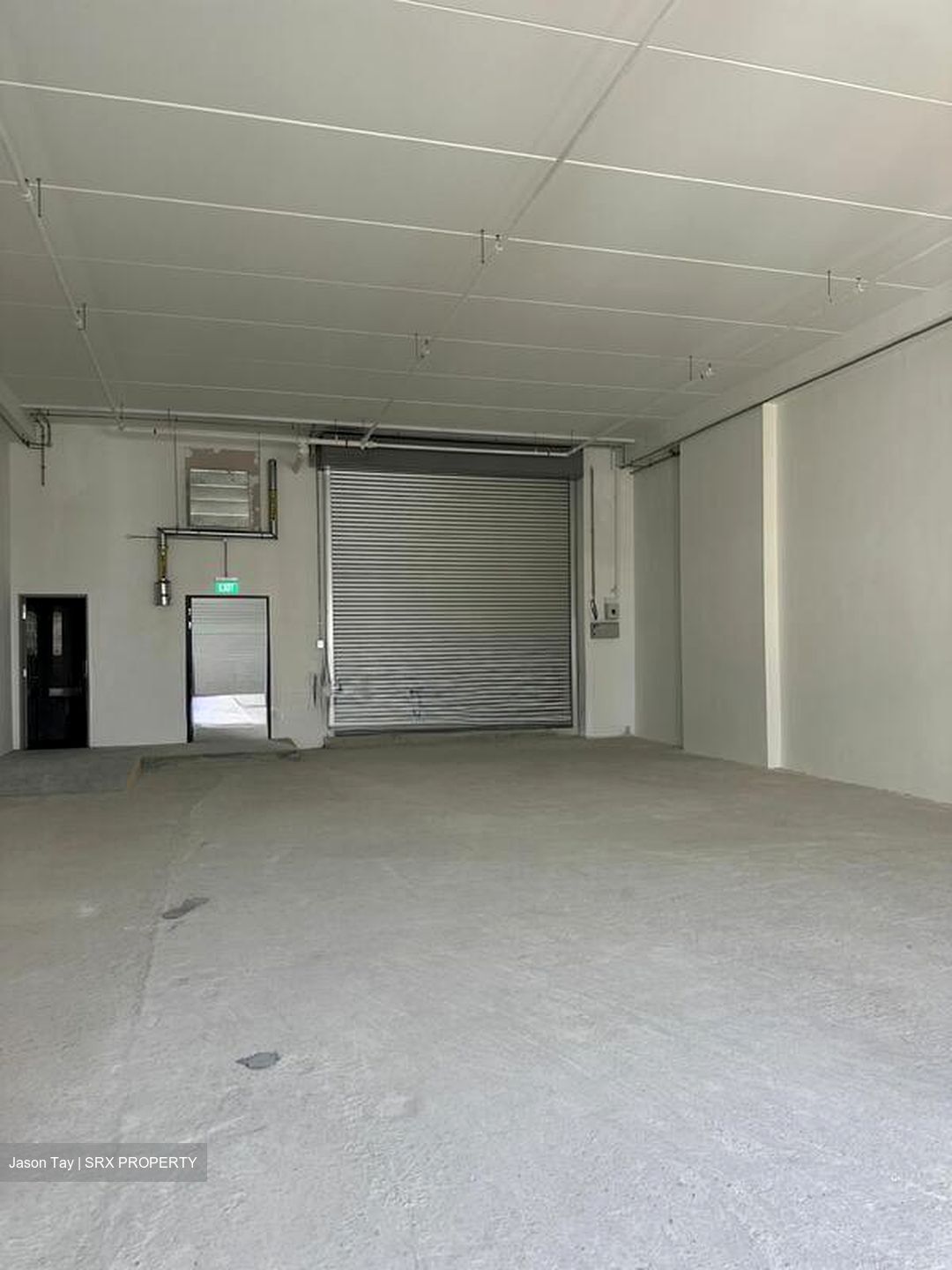 Food Vision @ Mandai (D25), Factory #580064071